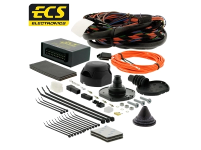 Wiązka dedykowana 7-pin ECS Electronics TO278BH