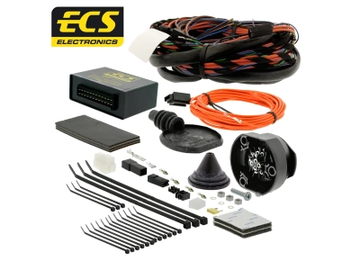 Wiązka dedykowana 13-pin ECS Electronics TO278DH