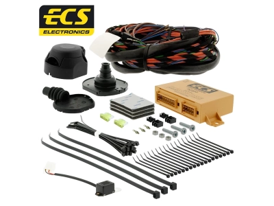 Wiązka dedykowana 7-pin ECS Electronics TO284BH