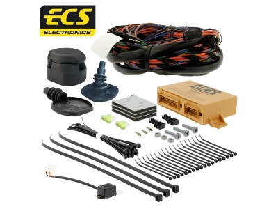 Wiązka dedykowana 13-pin ECS Electronics TO284DH