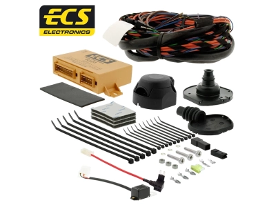 Wiązka dedykowana 7-pin ECS Electronics TO295BH
