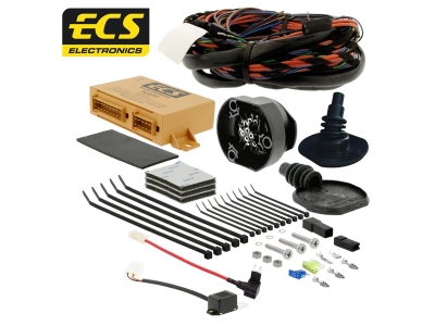 Wiązka dedykowana 13-pin ECS Electronics TO295DH