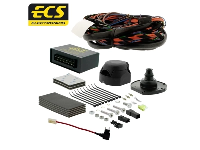 Wiązka dedykowana 7-pin ECS Electronics TO296BH