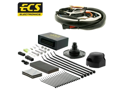 Wiązka dedykowana 7-pin ECS Electronics TO299BH
