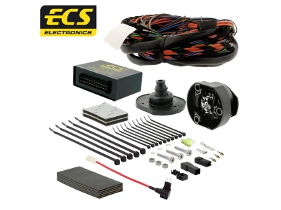 Wiązka dedykowana 13-pin ECS Electronics TO301DH