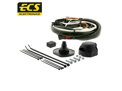 Wiązka dedykowana 7-pin ECS Electronics VL001BQ