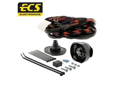 Wiązka dedykowana 13-pin ECS Electronics VL001DQ