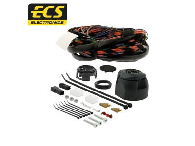 Wiązka dedykowana 13-pin ECS Electronics VL002HB