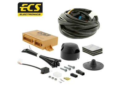 Wiązka dedykowana 7-pin ECS Electronics VL010BL