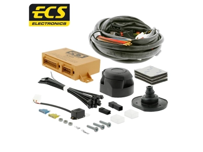 Wiązka dedykowana 13-pin ECS Electronics VL010DL