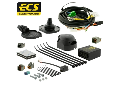 Wiązka dedykowana 7-pin ECS Electronics VL014BX