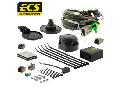 Wiązka dedykowana 13-pin ECS Electronics VL014DX