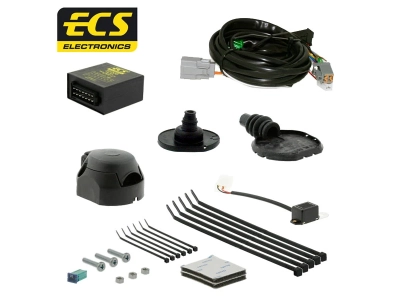 Wiązka dedykowana 7-pin ECS Electronics VL022BX