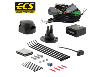 Wiązka dedykowana 7-pin ECS Electronics VL024BX