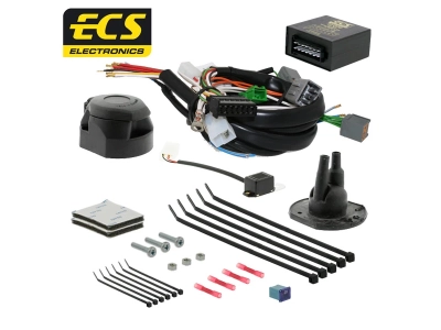 Wiązka dedykowana 13-pin ECS Electronics VL024DX