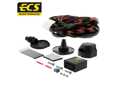 Wiązka dedykowana 7-pin ECS Electronics VL026B1