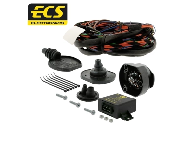 Wiązka dedykowana 13-pin ECS Electronics VW004DL