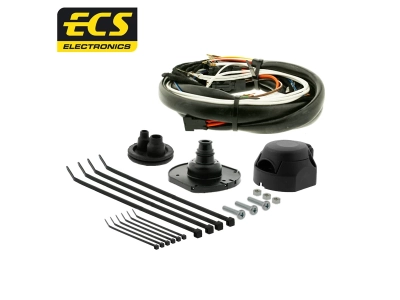 Wiązka dedykowana 7-pin ECS Electronics VW005BB
