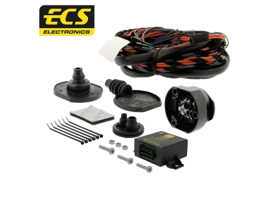 Wiązka dedykowana 13-pin ECS Electronics VW005DL