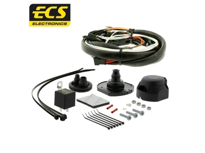 Wiązka dedykowana 7-pin ECS Electronics VW011BB