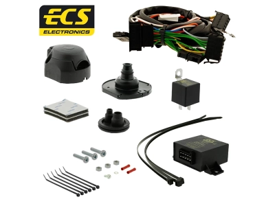 Wiązka dedykowana 7-pin ECS Electronics VW011BL