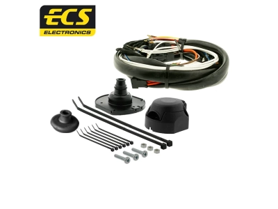 Wiązka dedykowana 13-pin ECS Electronics VW041BB
