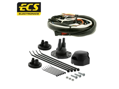 Wiązka dedykowana 7-pin ECS Electronics VW053BB