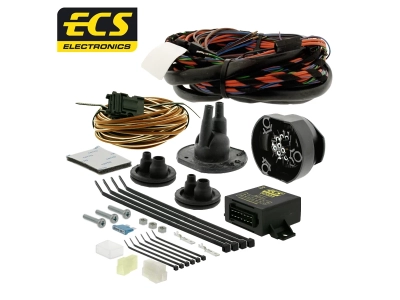 Wiązka dedykowana 13-pin ECS Electronics VW053DG