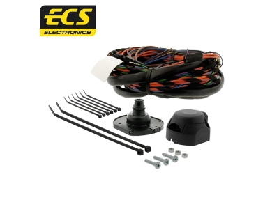 Wiązka dedykowana 7-pin ECS Electronics VW058BB