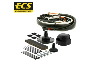 Wiązka dedykowana 7-pin ECS Electronics VW067BB