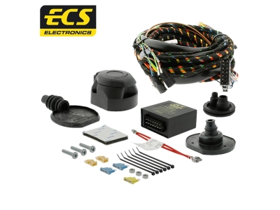 Wiązka dedykowana 13-pin ECS Electronics VW101D1