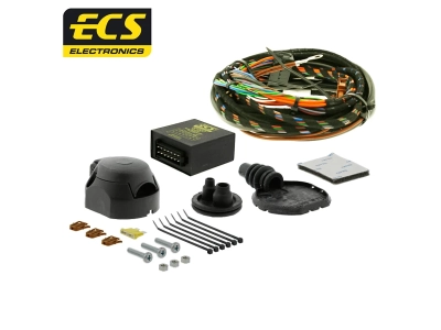 Wiązka dedykowana 7-pin ECS Electronics VW103B1