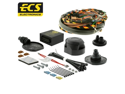 Wiązka dedykowana 13-pin ECS Electronics VW103D1