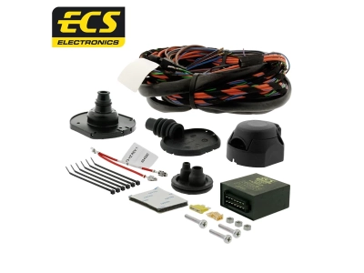 Wiązka dedykowana 7-pin ECS Electronics VW104B1