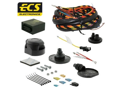 Wiązka dedykowana 13-pin ECS Electronics VW104D1