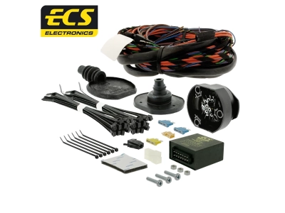 Wiązka dedykowana 13-pin ECS Electronics VW106D1