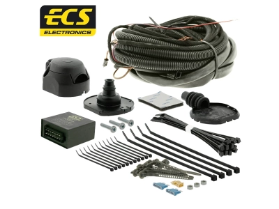 Wiązka dedykowana 7-pin ECS Electronics VW107B1