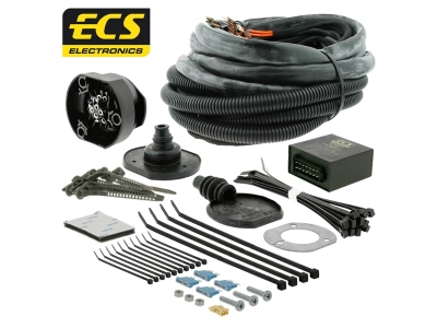 Wiązka dedykowana 13-pin ECS Electronics VW107D1