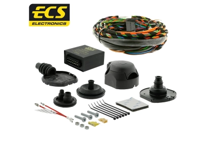 Wiązka dedykowana 7-pin ECS Electronics VW116B1