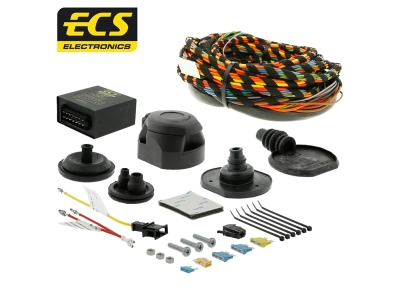 Wiązka dedykowana 13-pin ECS Electronics VW116D1