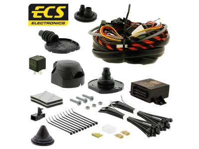 Wiązka dedykowana 7-pin ECS Electronics VW126B1