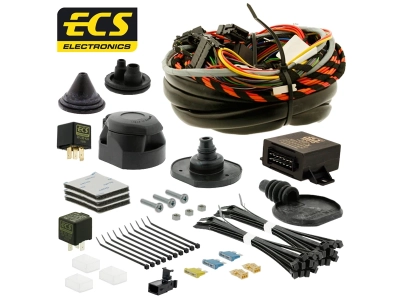 Wiązka dedykowana 13-pin ECS Electronics VW126D1