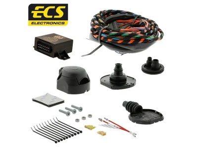 Wiązka dedykowana 7-pin ECS Electronics VW127B1