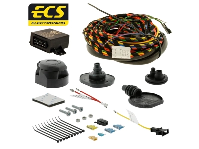 Wiązka dedykowana 13-pin ECS Electronics VW127D1