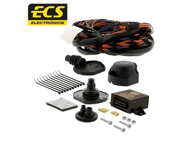 Wiązka dedykowana 7-pin ECS Electronics VW130B1