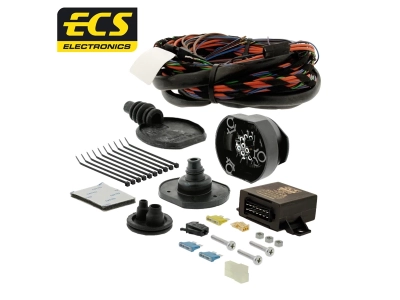 Wiązka dedykowana 13-pin ECS Electronics VW130D1