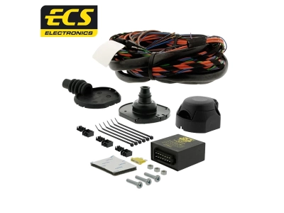 Wiązka dedykowana 7-pin ECS Electronics VW138B1
