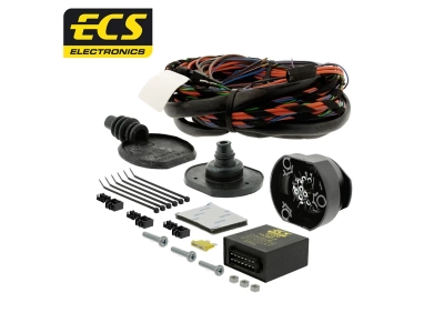 Wiązka dedykowana 13-pin ECS Electronics VW138D1