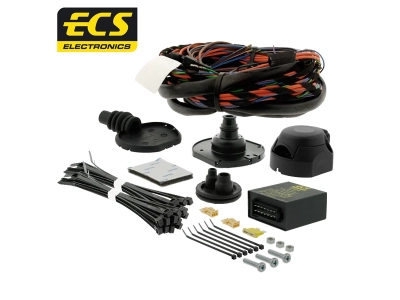 Wiązka dedykowana 7-pin ECS Electronics VW146B1