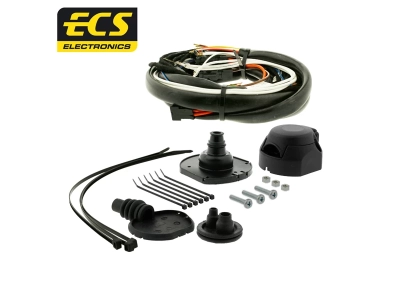 Wiązka dedykowana 7-pin ECS Electronics VW174B1